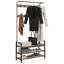 Metal Coat Rack-1775775621