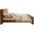 Sloan Sadete Upholstered Platform Bed-89989746-94491316