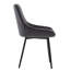 Veronica 18.5'' H Velvet Upholstered Side Chair-2033957408