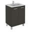 Logic 27.6'' W Single Vanity-1703658548