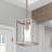 Lagarde 1 - Light Single Pendant-598725352