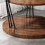 Alexzandyr Coffee Table with Storage