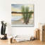 «Desert Yucca» par Chris Paschke, art mural sur toile-1218762847