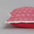 Cotton/Poly Blend Throw Pilow-109508901-109508905