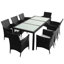 Mobilier de terrasse et d'extérieur commercial