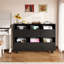 85 cm H Media Shelves-1260137100