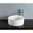 Kingston Brass Park Ceramic Round Vessel Sink