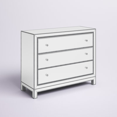 Latasha Accent Chest