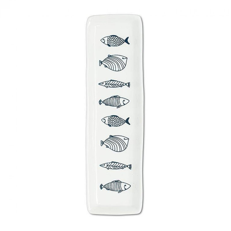 Plateau de service poisson