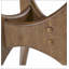 Table basse Triangle