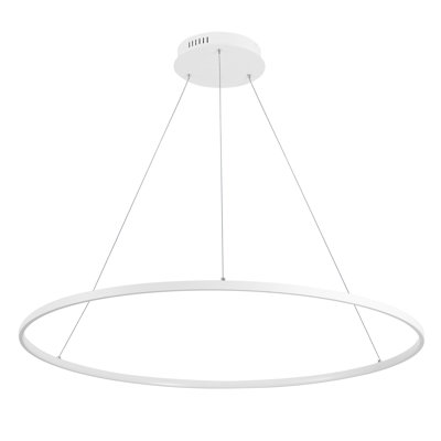 Odin 1-Light LED Unique / Statement Chandelier