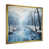 Black Picture Framed