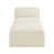 Beige Corduroy