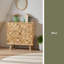 Commode 3 tiroirs Mid-Century