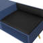 Banc de rangement pour chaussures polyvalent