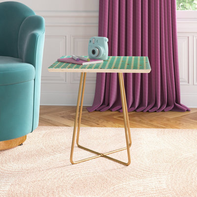 Adonis End Table