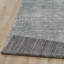 Elements Storm Gray Handmade Area Rug-778581560