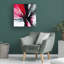 Thomas Leung Action 2 Canvas Art-1396480687