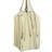 4"Sq Metro Fusion Branches Draped Mini Pendant