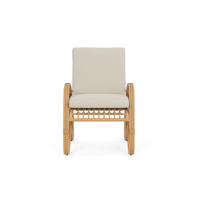 Riviera Outdoor Lounge Chair