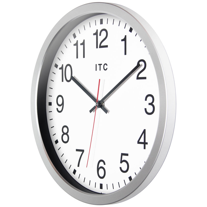 Horloge murale Asharani ITC