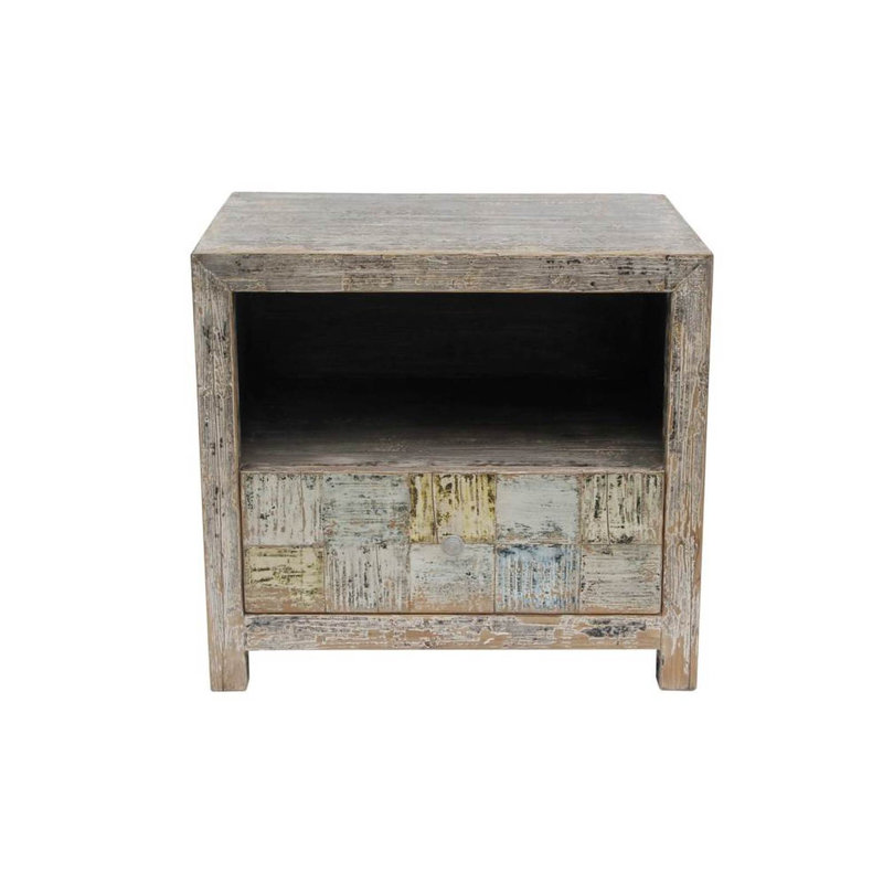 Aaliya End Table