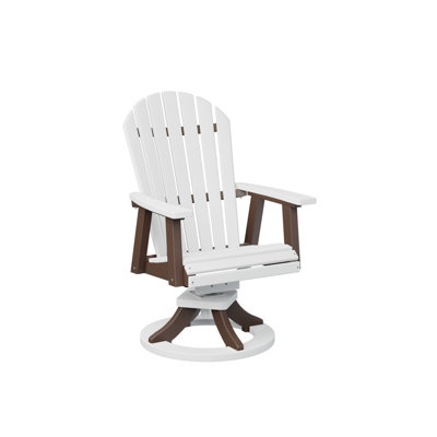 Chaise berçante berçante Berlin