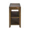 Colchester 4 Piece Living Room Table Set w/ 1 Cocktail, 1 Console, & 2 End Tables