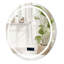 Miroir de salle de bain Led