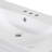 Rameesah 30'' Single Bathroom Vanity with Top