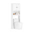 Amad Linen Cabinet