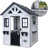 Backyard Discovery Sweetwater Indoor/Outdoor Cedar Playhouse with Kitchen-78659288
