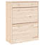 Alaiya 77cm Solid Wood Sideboard-1398607291