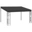 Avonia 4m W x 3m D Steel Patio Gazebo-1719043032