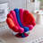 Comfortable chair with 360 degree rotation-264986125