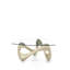 Barbosa Abstract Coffee Table