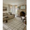 Tapis sauge / ivoire Magnolia Home par Joanna Gaines x Loloi Ryder