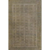 Erin Gates by Momeni Dorset Warren Polyester Green Area Rug