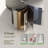 21" L x 18" W Undermount 16-Gauge Stainless Steel Laundry Sink with Sink Grid, Strainer and Roll-Up Rack