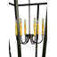 Mission 1 - Light Chandelier