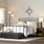 Sebergham Flat Wall Mirror