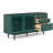 Blaire Unfinished TV Stand for TVs up to 55"-601734431