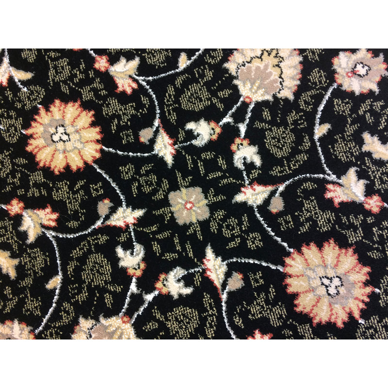 Abbeyville Oriental Area Rug, Runner 67 x 330cm