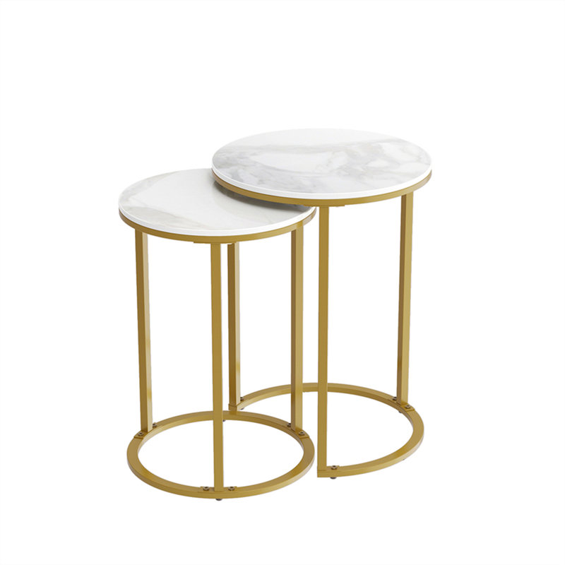 Anre Frame Nesting Tables