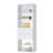 Modular Closets 2 Drawer Shelf Tower for Walk-in Closet System-413965368