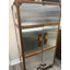 Armoire à vin en métal
