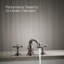 Poignées croisées de baignoire pour salle de bain Prname to Kohler Artifacts-1498203725