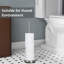 Talbott Free Standing Toilet Paper Holder