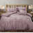 Mauve is out of stock selected