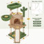 Arbre à chat 42 "Gilpin Cactus-901256355